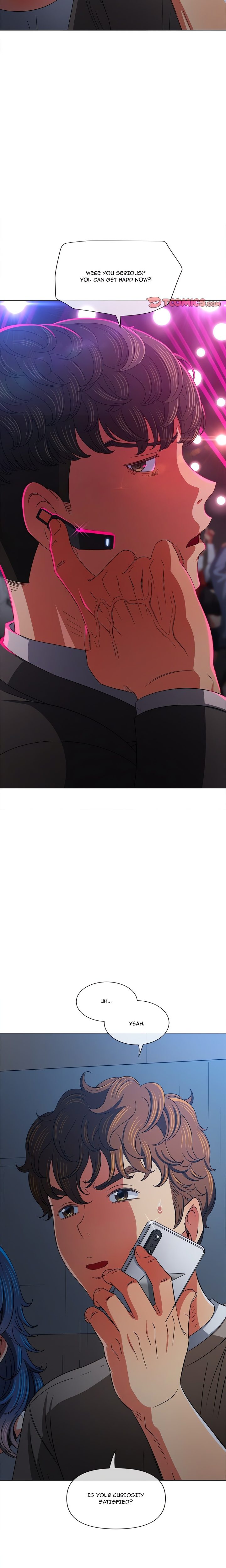 My High School Bully - Chapter 197 [photo 18] - MangaPorn