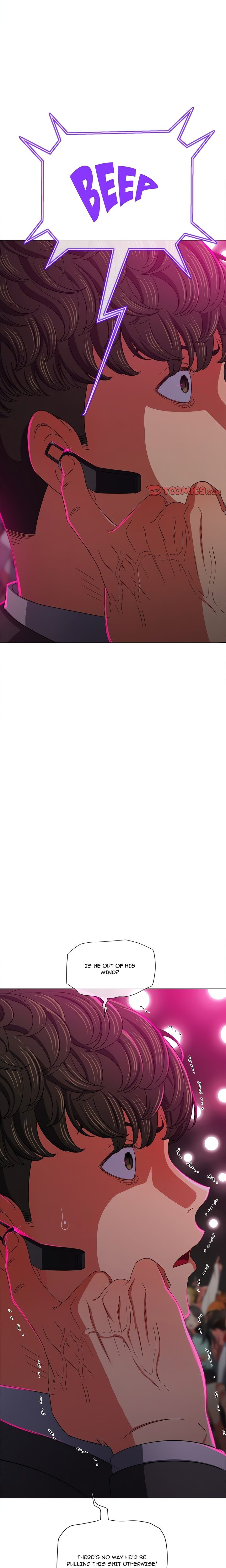 My High School Bully - Chapter 197 [photo 19] - MangaPorn