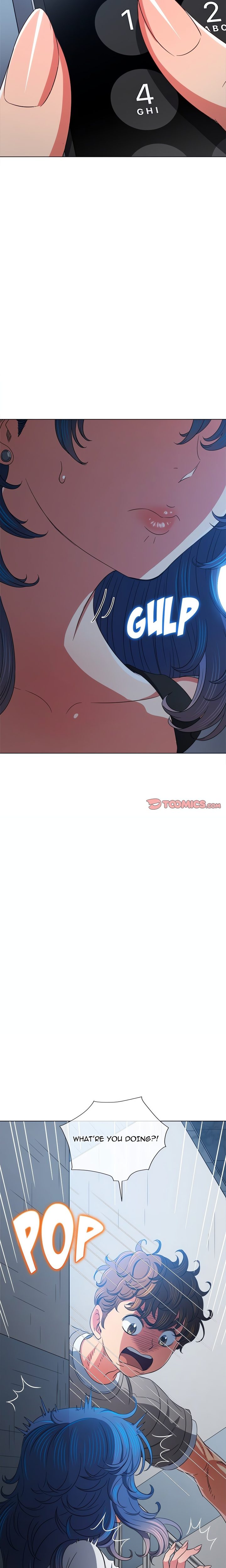 My High School Bully - Chapter 197 [photo 2] - MangaPorn