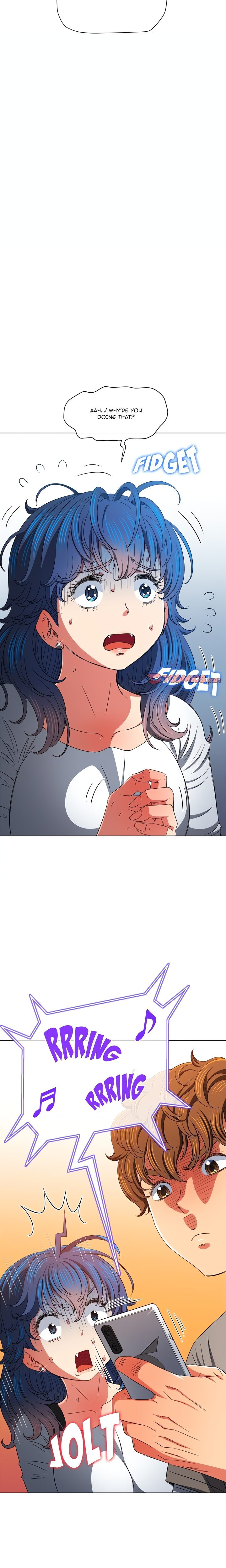 My High School Bully - Chapter 197 [photo 20] - MangaPorn