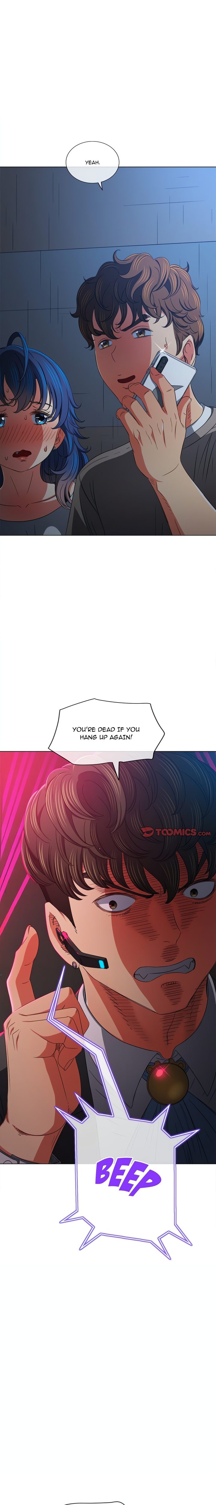 My High School Bully - Chapter 197 [photo 21] - MangaPorn