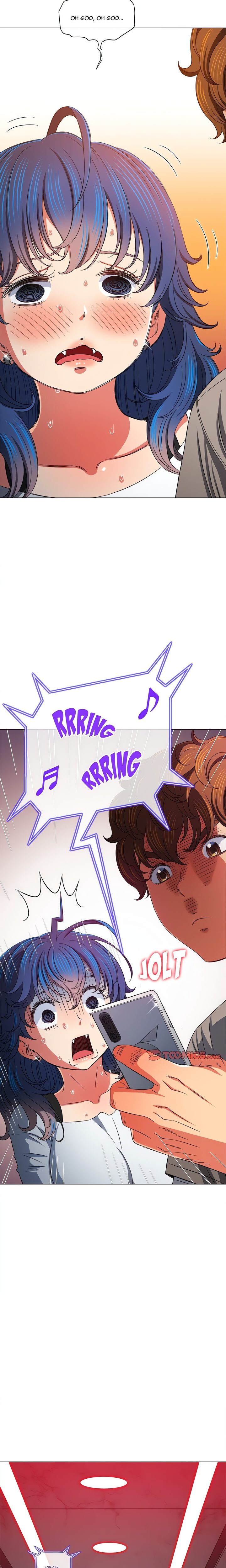 My High School Bully - Chapter 197 [photo 22] - MangaPorn