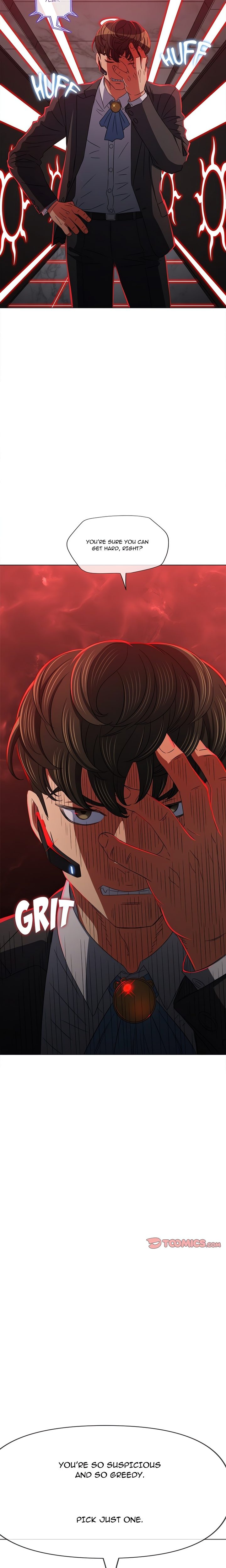 My High School Bully - Chapter 197 [photo 23] - MangaPorn