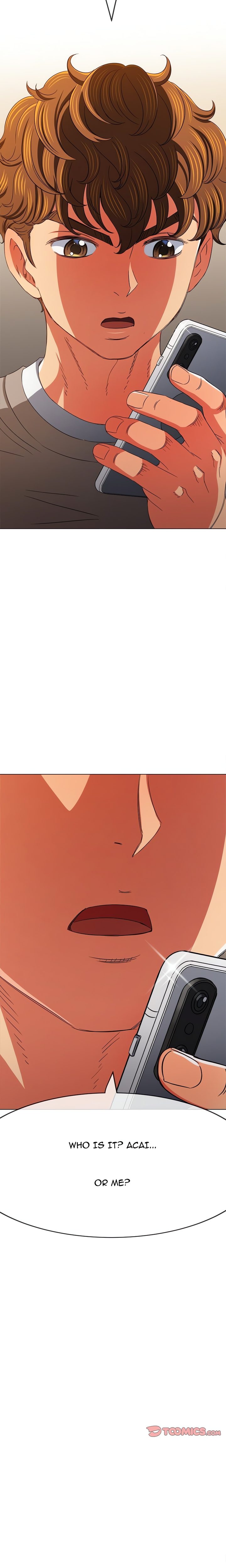 My High School Bully - Chapter 197 [photo 24] - MangaPorn