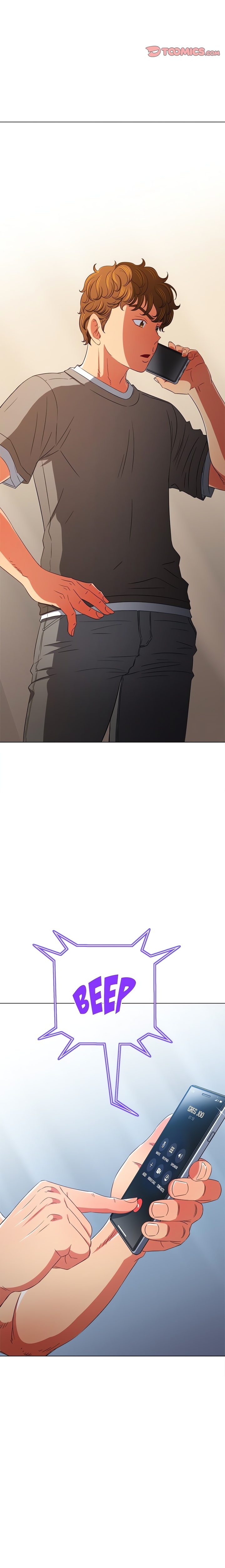 My High School Bully - Chapter 197 [photo 26] - MangaPorn