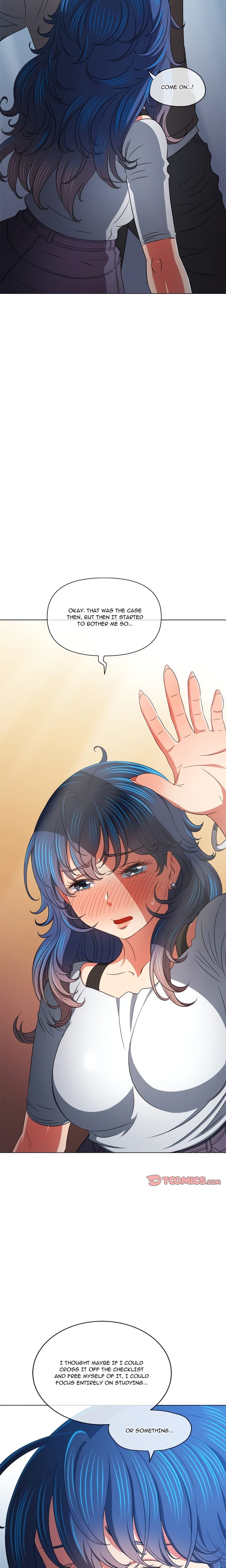 My High School Bully - Chapter 197 [photo 4] - MangaPorn