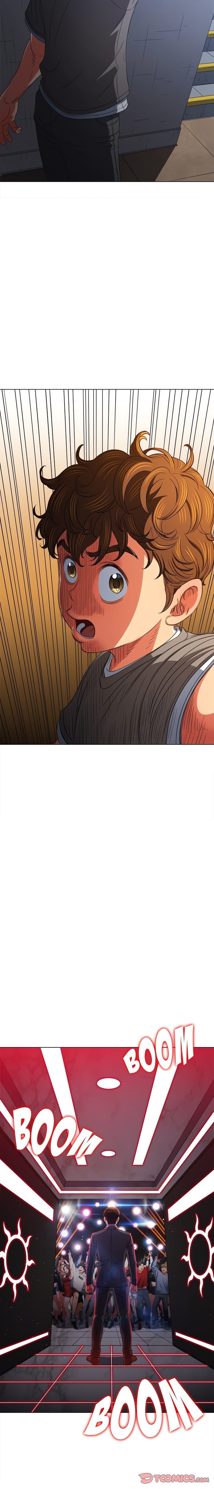 My High School Bully - Chapter 197 [photo 6] - MangaPorn