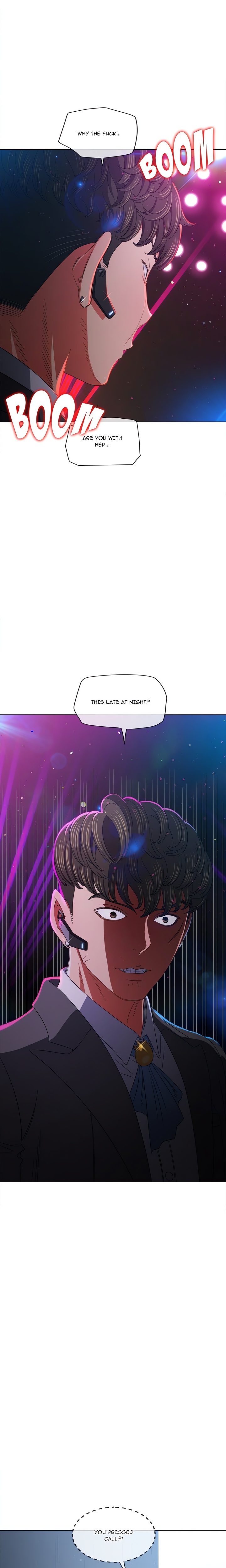 My High School Bully - Chapter 197 [photo 7] - MangaPorn