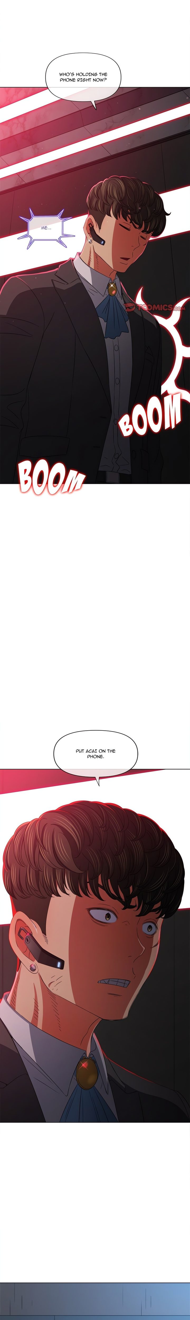 My High School Bully - Chapter 197 [photo 9] - MangaPorn