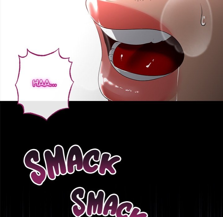 My Stepmom Has Returned - Chapter 47 [photo 128] - MangaPorn