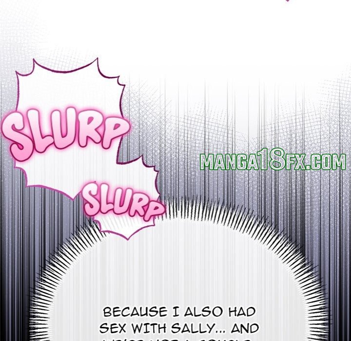 My Stepmom Has Returned - Chapter 47 [photo 22] - MangaPorn