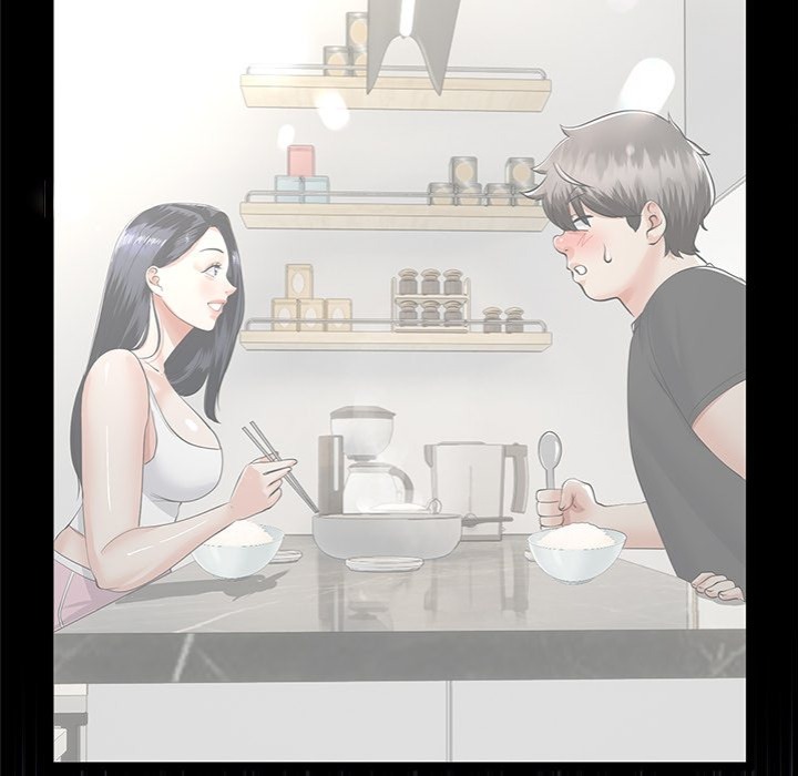 My Stepmom Has Returned - Chapter 47 [photo 26] - MangaPorn
