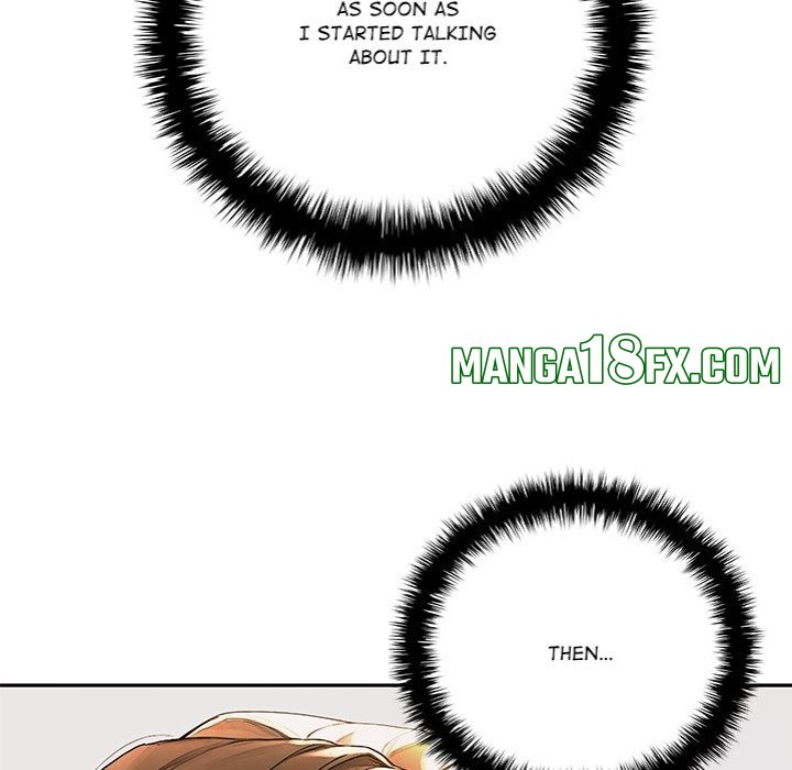 Desire Village - Chapter 16 [photo 18] - MangaPorn