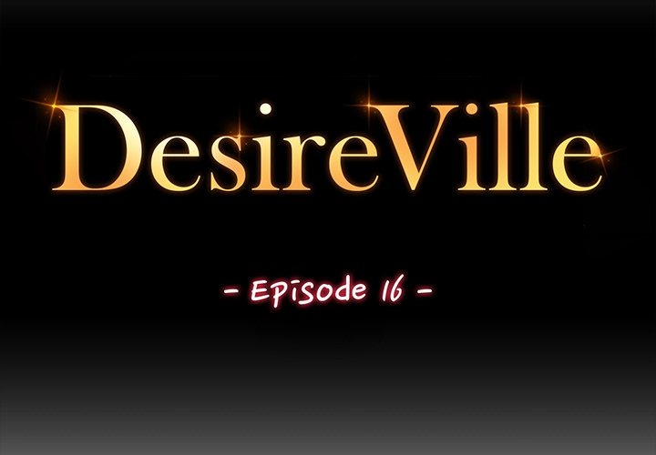 Desire Village - Chapter 16 [photo 2] - MangaPorn
