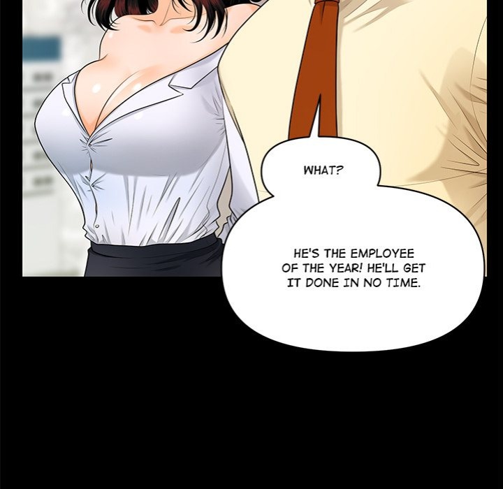 My Secretary - Chapter 44 [photo 141] - MangaPorn