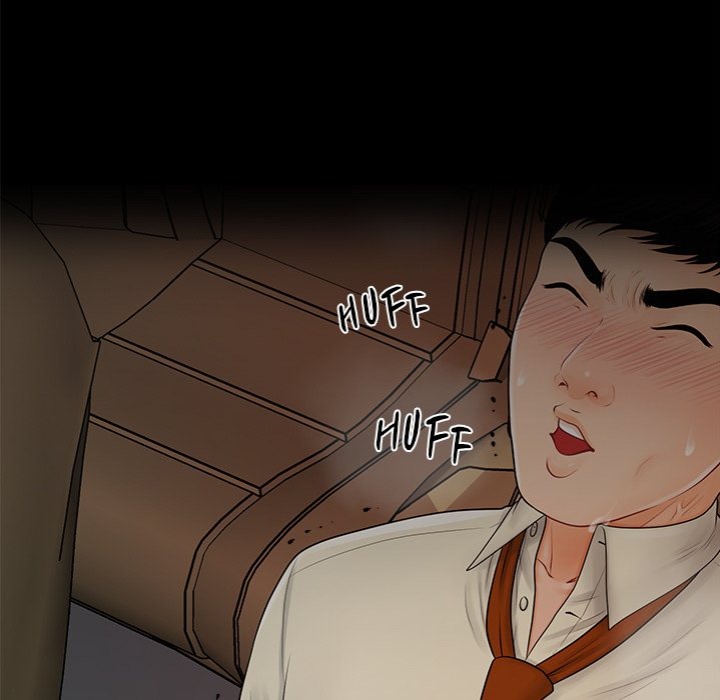 My Secretary - Chapter 44 [photo 15] - MangaPorn