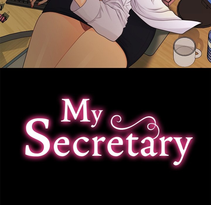 My Secretary - Chapter 44 [photo 19] - MangaPorn