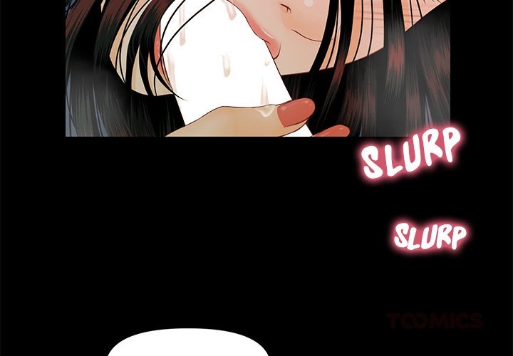 My Secretary - Chapter 44 [photo 3] - MangaPorn