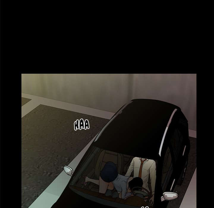 My Secretary - Chapter 44 [photo 47] - MangaPorn