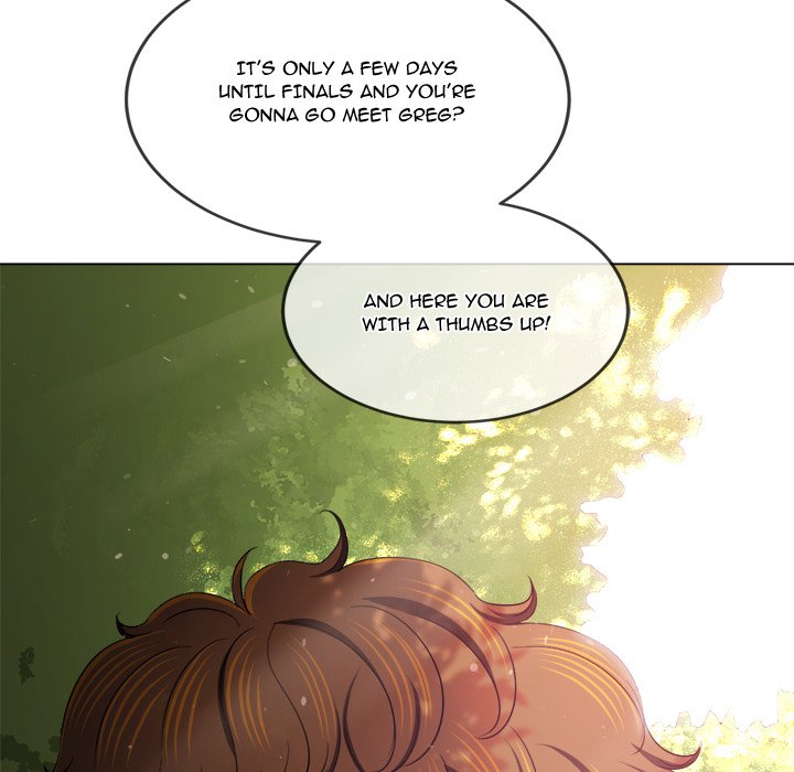 My High School Bully - Chapter 198 [photo 10] - MangaPorn