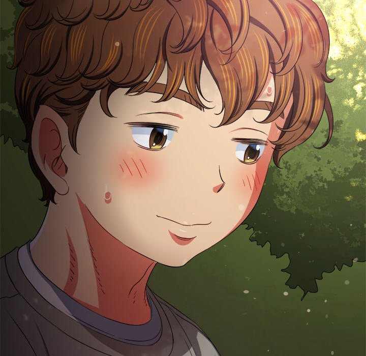 My High School Bully - Chapter 198 [photo 11] - MangaPorn