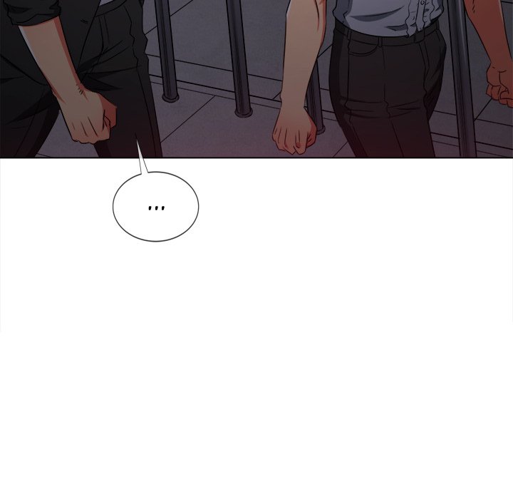 My High School Bully - Chapter 198 [photo 110] - MangaPorn