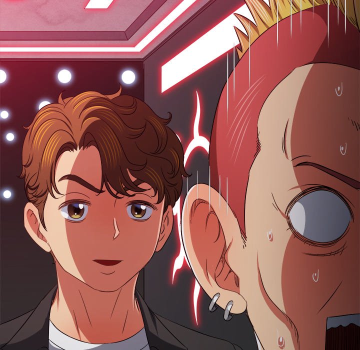 My High School Bully - Chapter 198 [photo 112] - MangaPorn