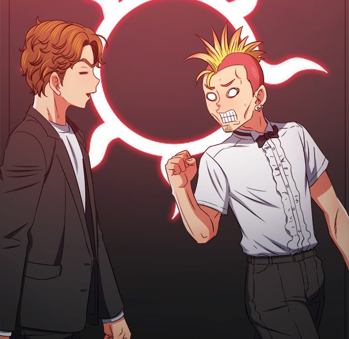 My High School Bully - Chapter 198 [photo 115] - MangaPorn