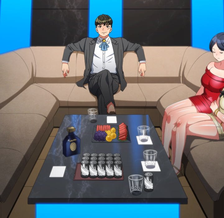 My High School Bully - Chapter 198 [photo 121] - MangaPorn