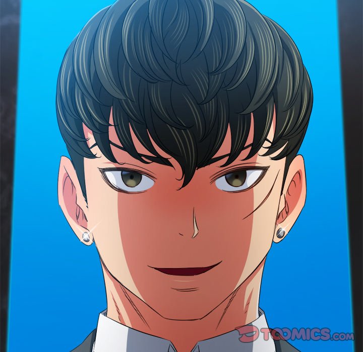 My High School Bully - Chapter 198 [photo 124] - MangaPorn