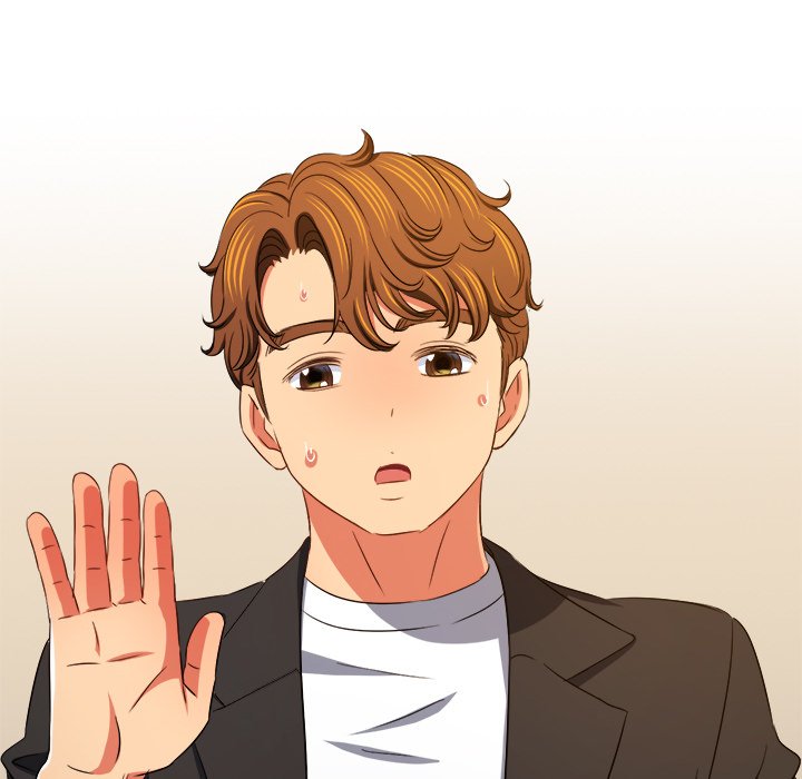 My High School Bully - Chapter 198 [photo 127] - MangaPorn