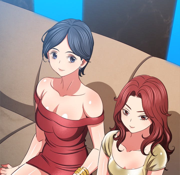 My High School Bully - Chapter 198 [photo 131] - MangaPorn