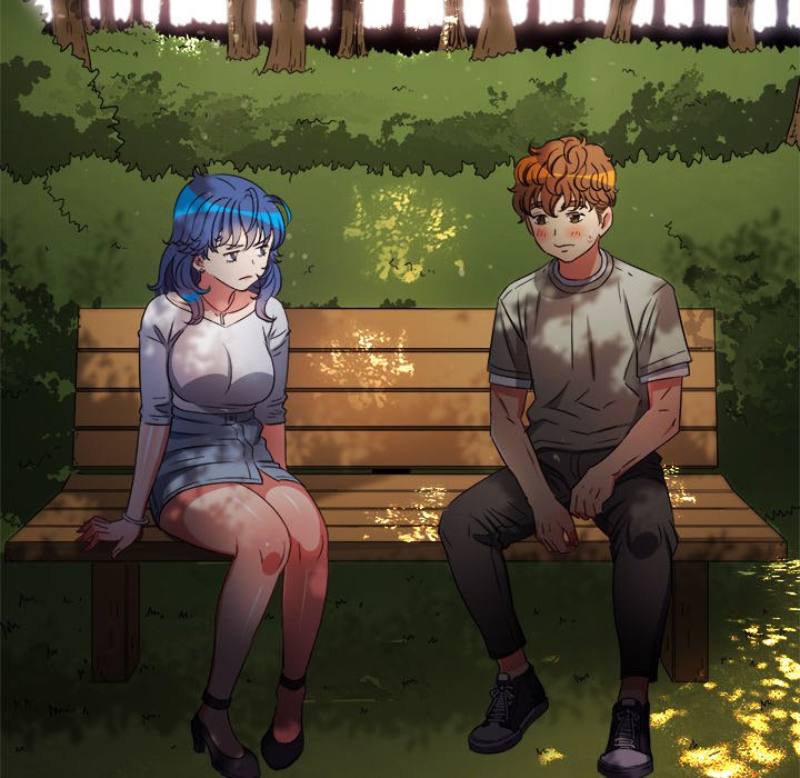 My High School Bully - Chapter 198 [photo 14] - MangaPorn