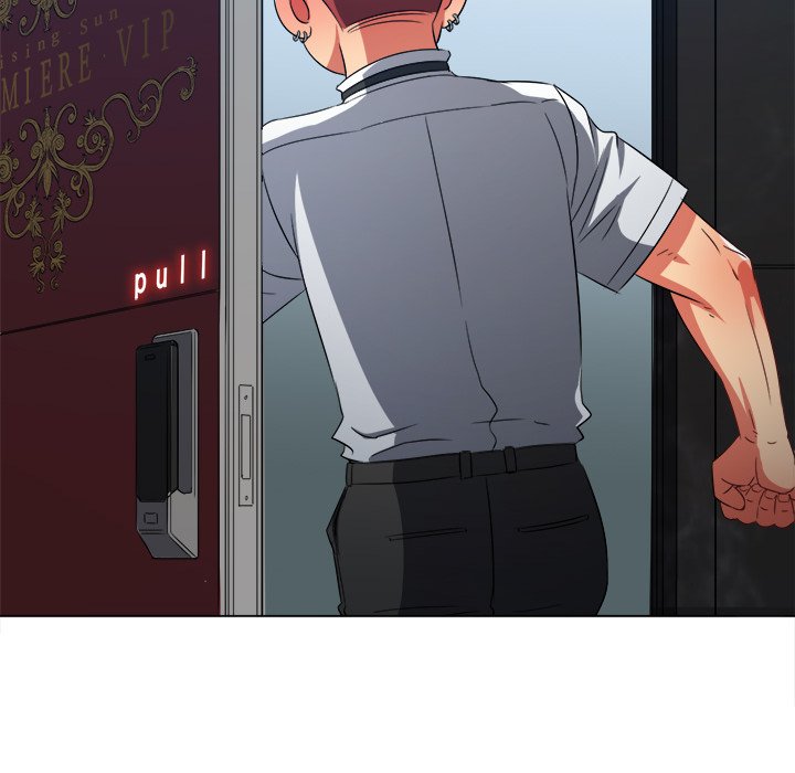 My High School Bully - Chapter 198 [photo 147] - MangaPorn