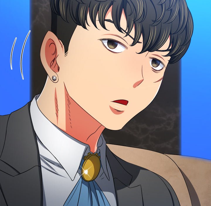 My High School Bully - Chapter 198 [photo 157] - MangaPorn