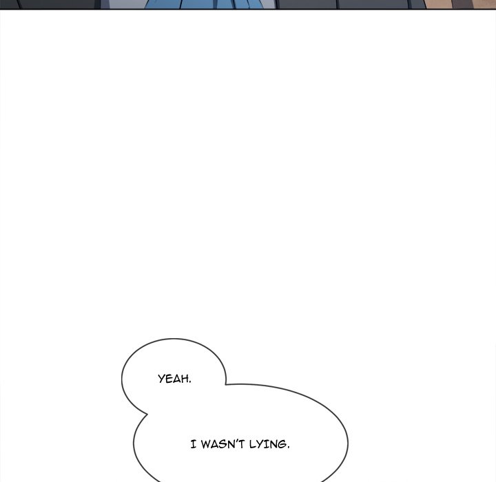 My High School Bully - Chapter 198 [photo 158] - MangaPorn