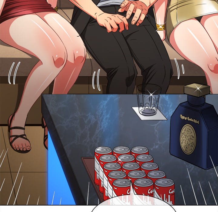 My High School Bully - Chapter 198 [photo 166] - MangaPorn