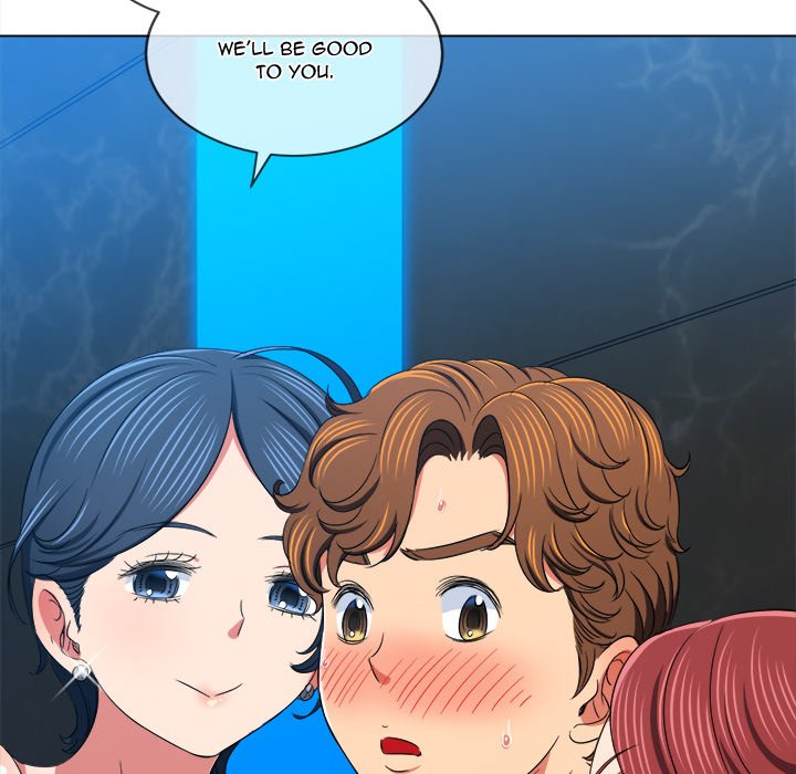 My High School Bully - Chapter 198 [photo 173] - MangaPorn