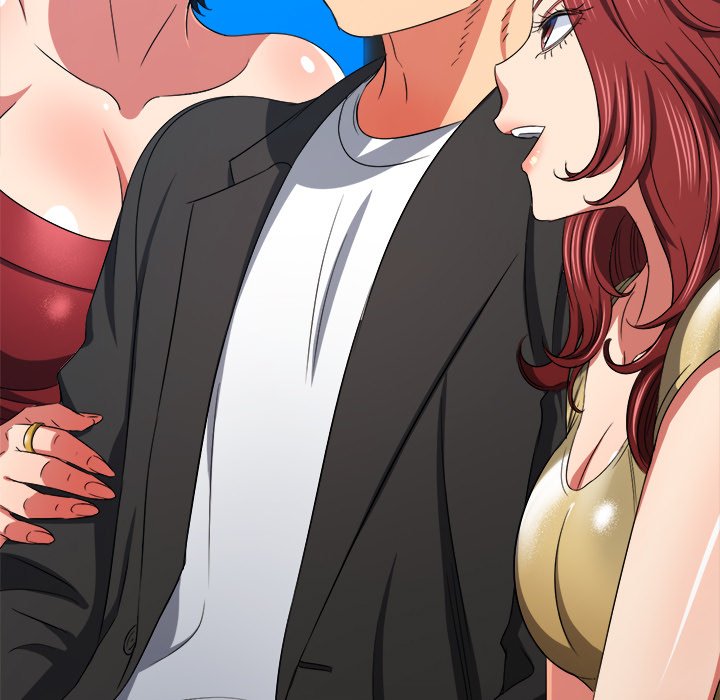 My High School Bully - Chapter 198 [photo 174] - MangaPorn