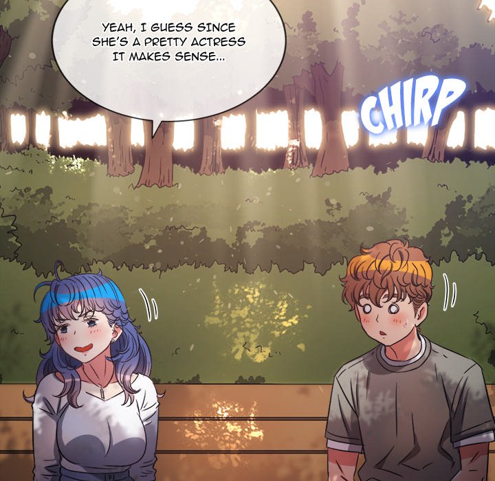 My High School Bully - Chapter 198 [photo 27] - MangaPorn