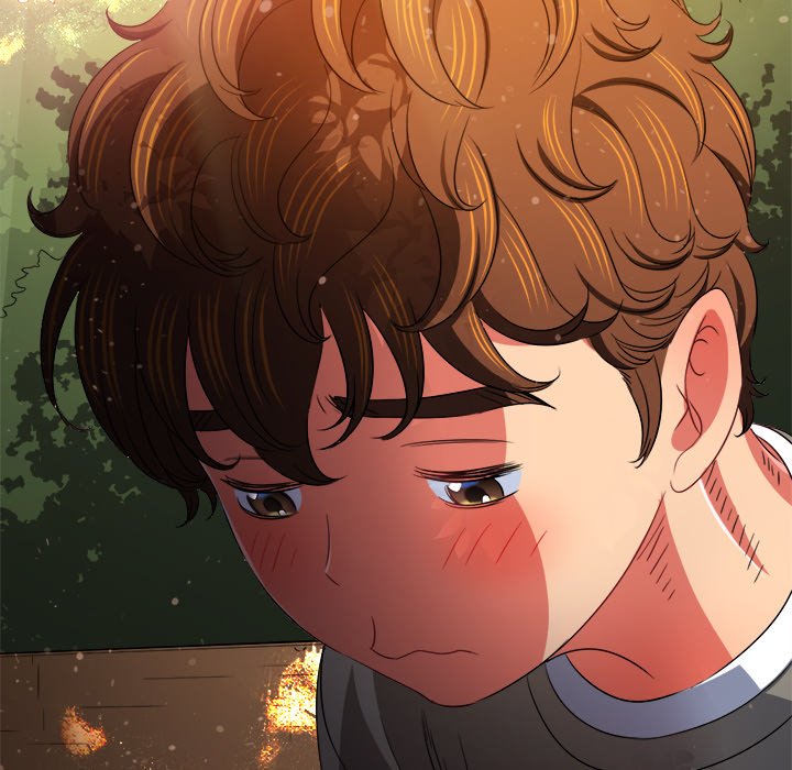 My High School Bully - Chapter 198 [photo 34] - MangaPorn