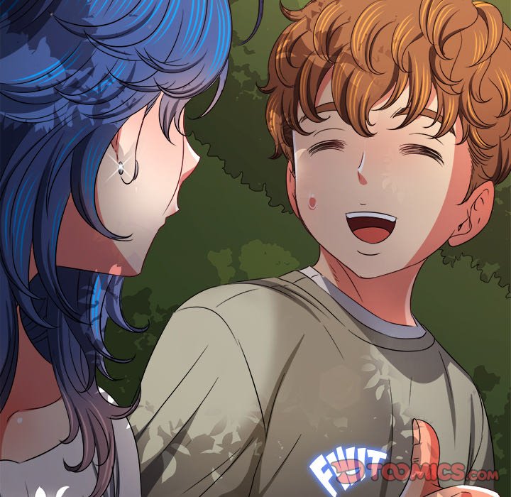 My High School Bully - Chapter 198 [photo 44] - MangaPorn