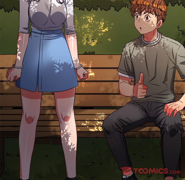 My High School Bully - Chapter 198 [photo 52] - MangaPorn