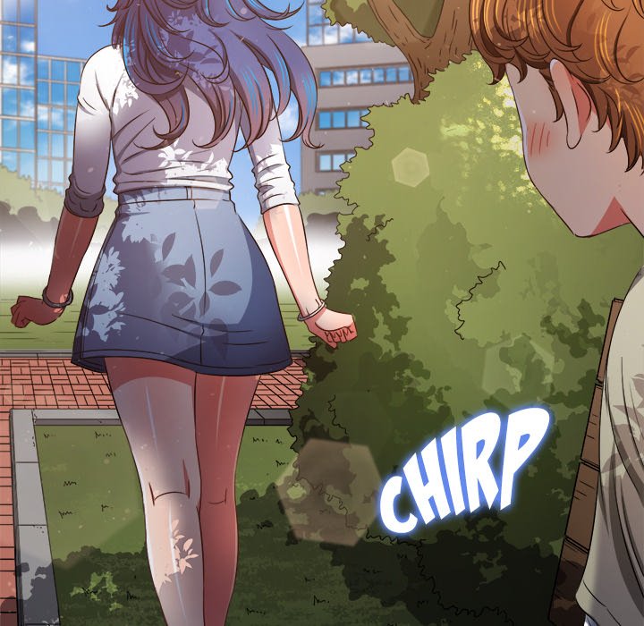 My High School Bully - Chapter 198 [photo 55] - MangaPorn