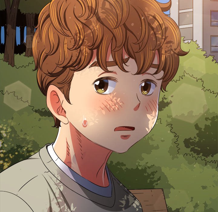 My High School Bully - Chapter 198 [photo 58] - MangaPorn