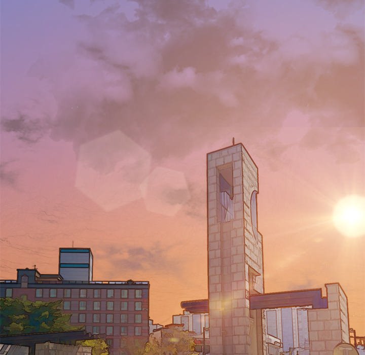 My High School Bully - Chapter 198 [photo 62] - MangaPorn