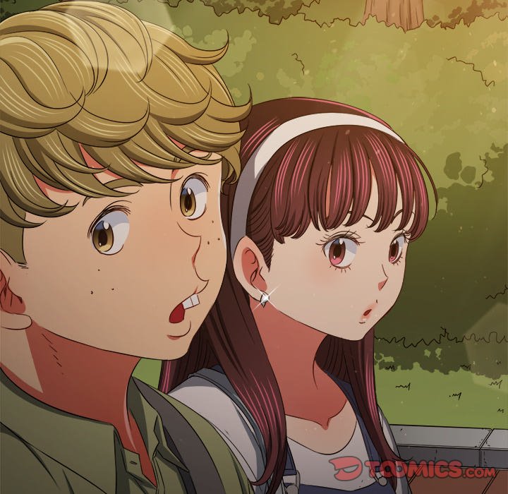 My High School Bully - Chapter 198 [photo 68] - MangaPorn