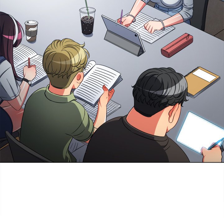 My High School Bully - Chapter 198 [photo 81] - MangaPorn