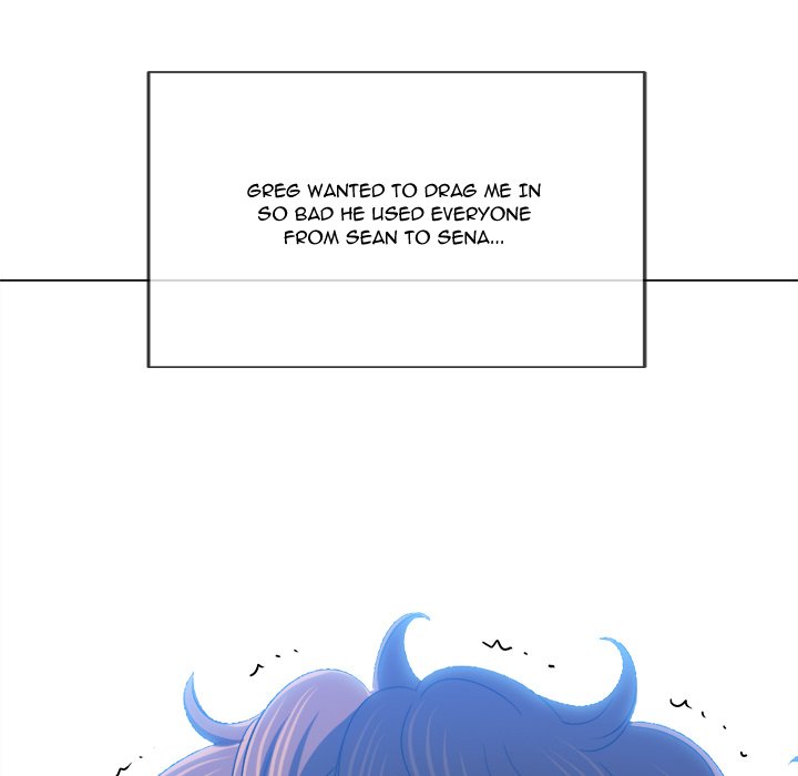 My High School Bully - Chapter 198 [photo 94] - MangaPorn