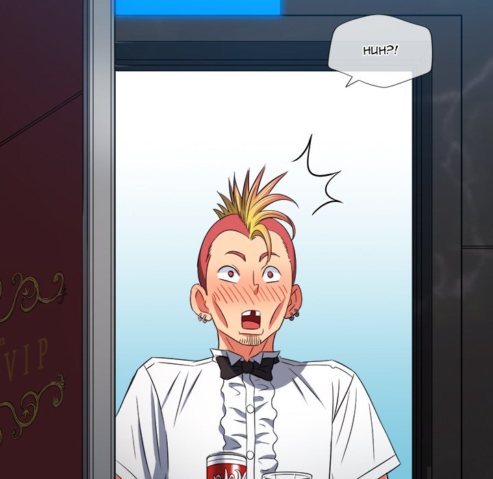 My High School Bully - Chapter 199 [photo 106] - MangaPorn